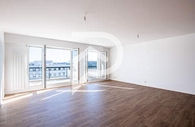 Suresnes Gambetta - Appartement 4 pièces de 86m² avec terrass... — photo du bien