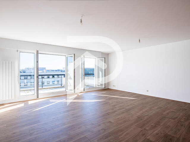 Appartement proposé à Suresnes