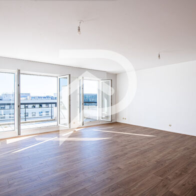 Appartement 4 pièces 698000 €