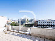 Suresnes Gambetta - Appartement 4 pièces de 86m² avec terrass... — photo 2
