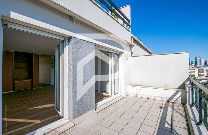 Suresnes Gambetta - Appartement 4 pièces de 86m² avec terrass... — photo 3