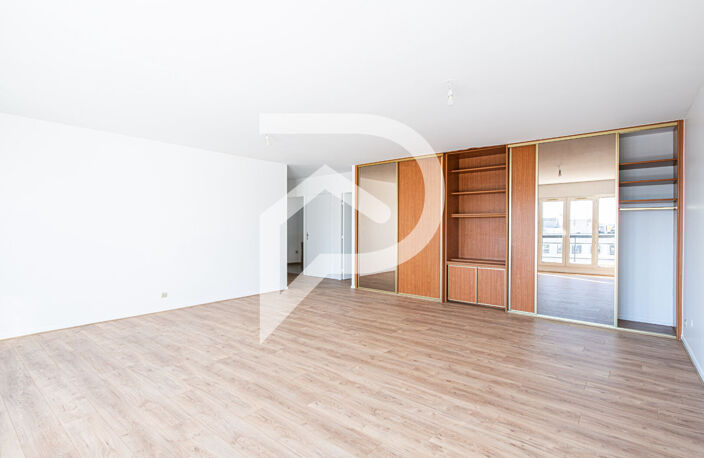 Suresnes Gambetta - Appartement 4 pièces de 86m² avec terrass... — photo 5