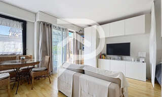 Appartement 1 Pièce 32 m² à vendre à Suresnes (92150)