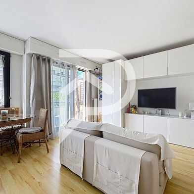 Appartement 1 pièces 315000 €