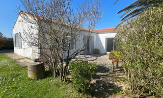 Maison 5 Pièces 96 m² à vendre à La Brée-les-Bains (17840)