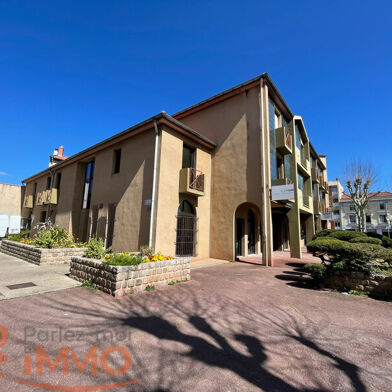 Bureau 2 pièces 89000 €