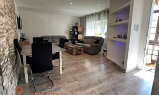 Maison 4 Pièces 65 m² à vendre à Unieux (42240)