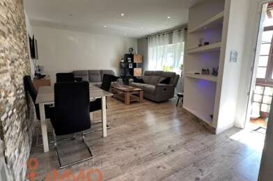 Maison 4 pièces 159000 €