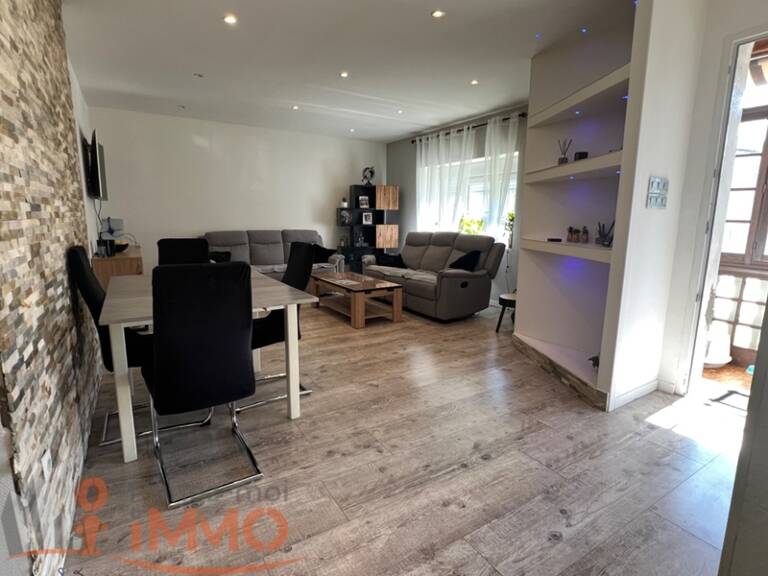 Maison 4 P+C — photo 1