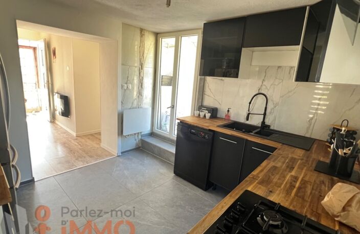 Maison 4 P+C — photo 2