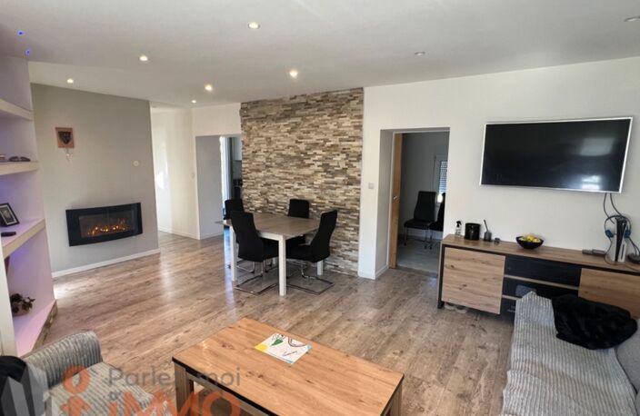Maison 4 P+C — photo 3
