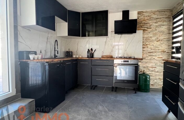 Maison 4 P+C — photo 4
