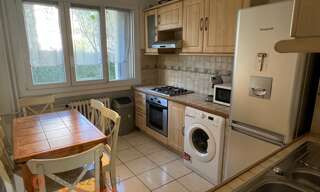 Appartement 4 Pièces 52 m² à vendre à Saint-Étienne (42000)