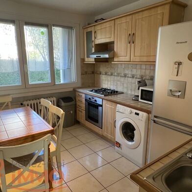 Appartement 4 pièces 66000 €