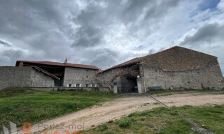 Maison 10 Pièces 470 m² à vendre à Saint-Pierre-du-Champ (43810)