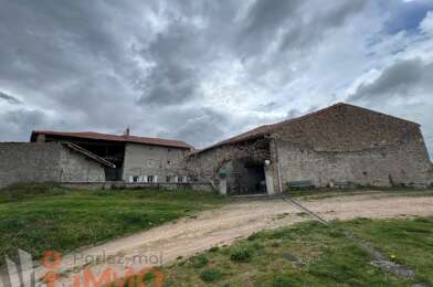 Maison 10 pièces 99000 €