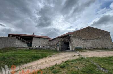 Ferme — photo du bien