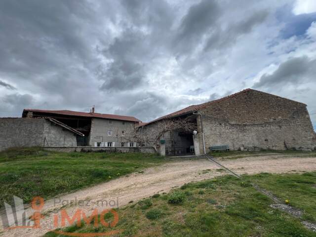 Ferme — photo du bien