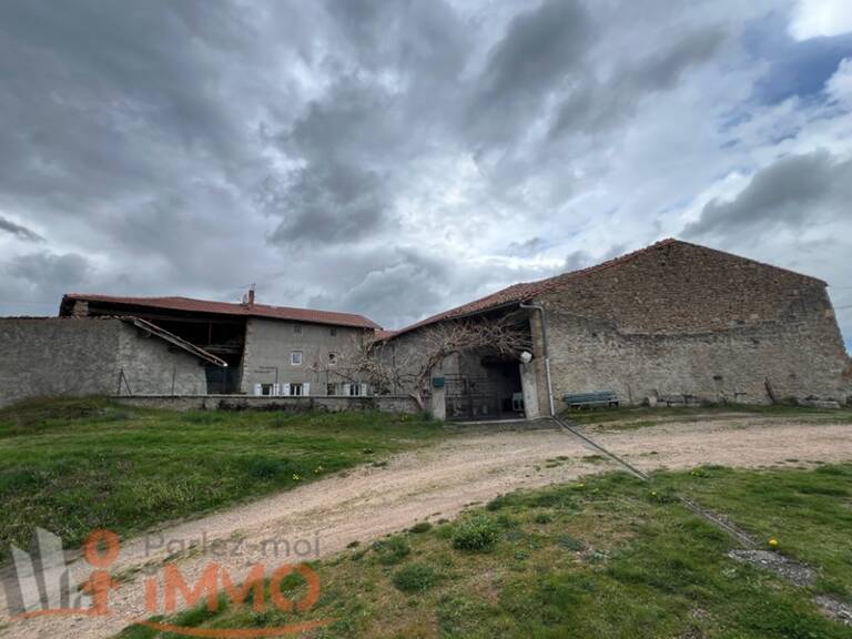 Ferme — photo 1