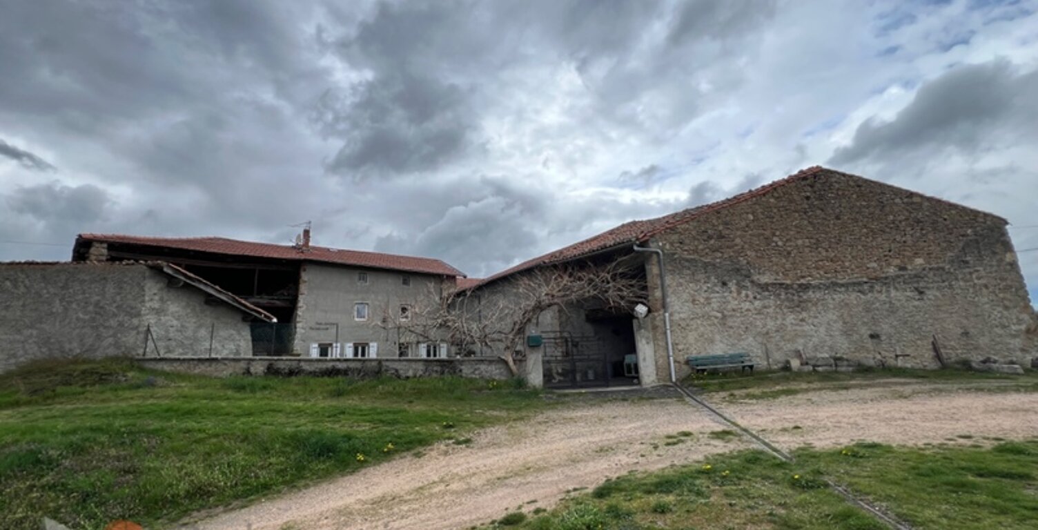 Ferme — photo 1