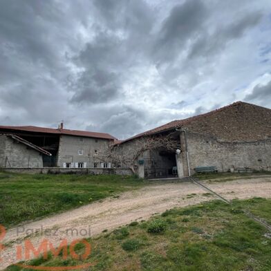 Maison 10 pièces 99000 €