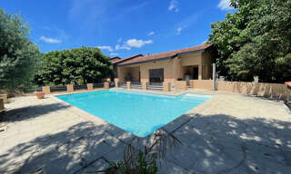 Maison 5 Pièces 155 m² à vendre à La Tour-du-Crieu (09100)