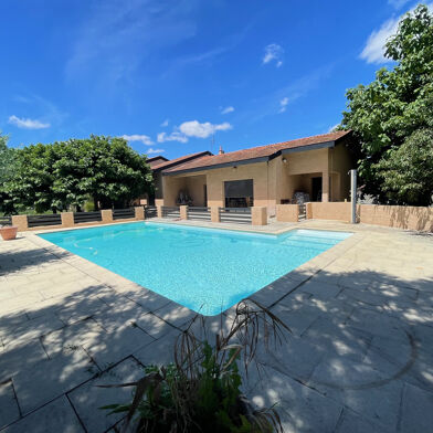 Maison 5 pièces 370000 €