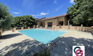 Maison 5 Pièces 155 m² à vendre à La Tour-du-Crieu (09100)