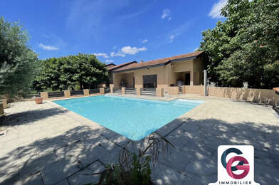 Maison 5 pièces 349000 €