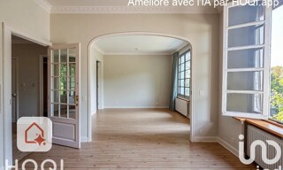 Maison 5 Pièces 120 m² à vendre à Le Bouscat (33110)