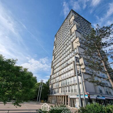 Appartement 3 pièces 178700 €