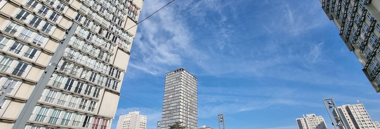 Appartement 3 Pièces 69 m² à vendre à Choisy-le-Roi (94600)