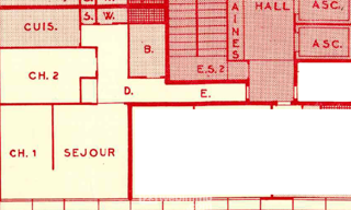 Appartement 3 Pièces 69 m² à vendre à Choisy-le-Roi (94600)