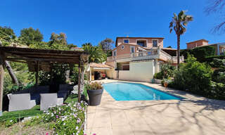 Maison 7 Pièces 235 m² à vendre à Carry-le-Rouet (13620)