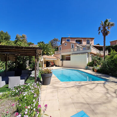 Maison 7 pièces 1299000 €