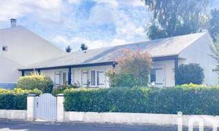 Maison 5 Pièces 93 m² à vendre à Savigny-le-Temple (77176)