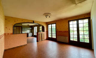 Maison 5 Pièces 95 m² à vendre à Xambes (16330)