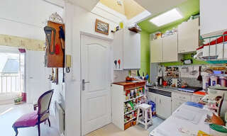 Appartement 2 Pièces 39 m² à vendre à Paris 15 (75015)