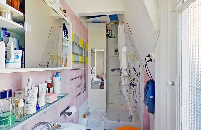 Appartement Paris 2 pièce(s) 38 m2 — photo 4