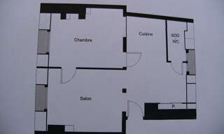 Appartement 2 Pièces 39 m² à vendre à Paris 15 (75015)