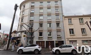 Appartement 3 Pièces 75 m² à vendre à Clermont-Ferrand (63000)