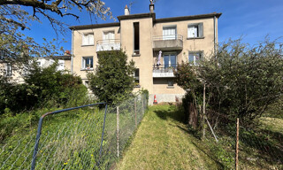 Appartement 3 Pièces 46 m² à vendre à Poitiers (86000)