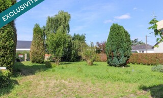 Terrain  801 m² à vendre à Noyant-Villages (49490)
