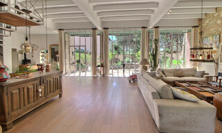 Maison 6 Pièces 345 m² à vendre à Saleilles (66280)