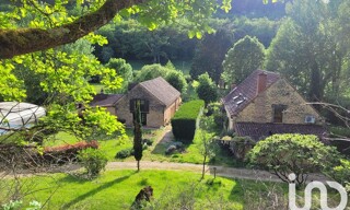 Maison 13 Pièces 380 m² à vendre à Fleurac (24580)