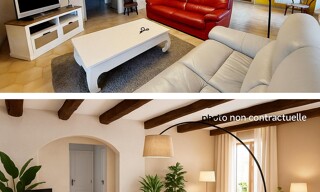 Maison 5 Pièces 140 m² à vendre à Vergèze (30310)