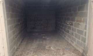 Garage  10 m² à vendre à Neuilly-Plaisance (93360)