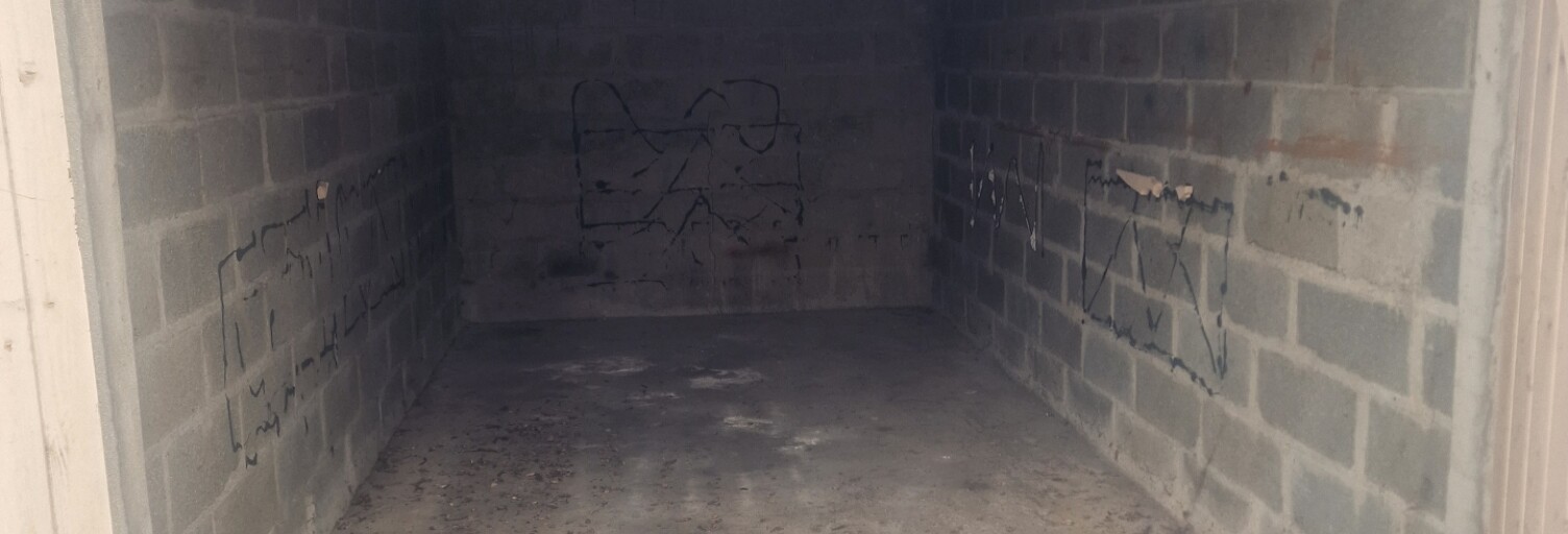 Garage  10 m² à vendre à Neuilly-Plaisance (93360)