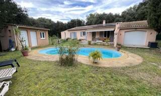 Maison 12 Pièces 235 m² à vendre à Uzès (30700)