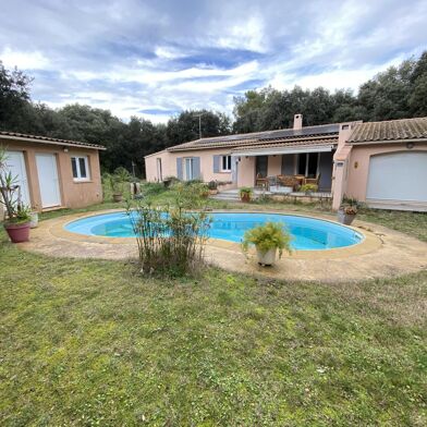 Maison 12 pièces 685000 €